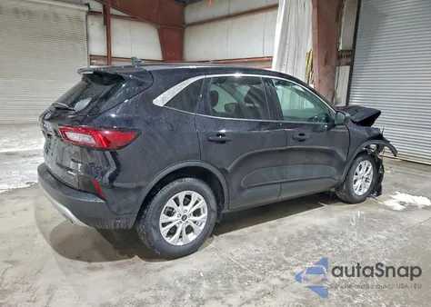 2023 Ford Escape Active from USA, damaged, VIN 1FMCU9GN1PUB04468